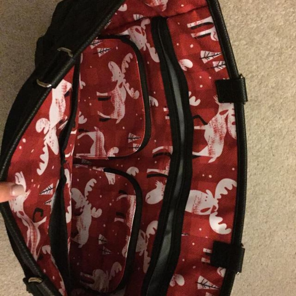 Thirty One Double Take Tote